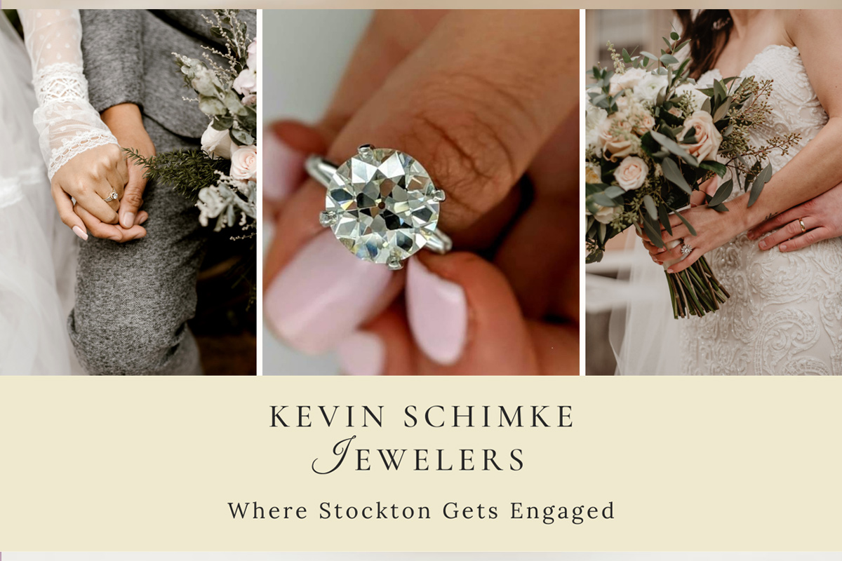 Kevin Schimke Jewelry