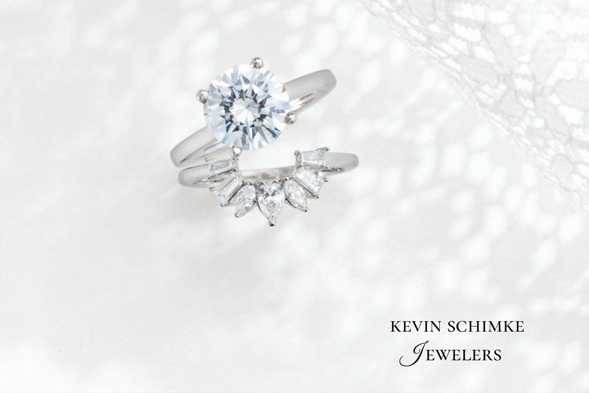 Kevin Schimke Jewelry